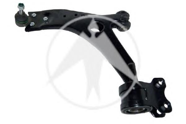Wahacz zawieszenia przedniego dolny lewy Volvo 31212979 cena, od 55,01 USD