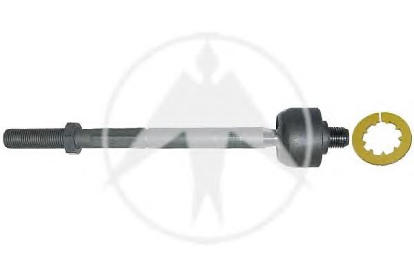Drążek kierowniczy Sidem 5818 cena, od 15,10 USD