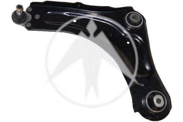 Wahacz zawieszenia przedniego dolny lewy Sidem 5876 cena, od 57,43 USD