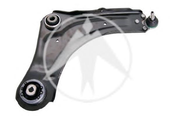 Wahacz zawieszenia przedniego dolny prawy Sidem 5879 cena, od 78,12 USD