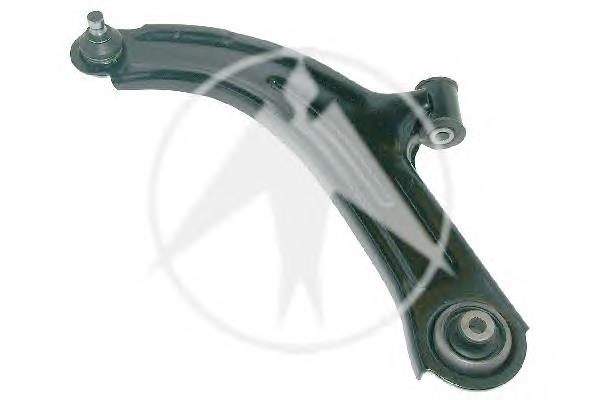 Do koszyka 8660005382 Renault (RVI) Wahacz zawieszenia przedniego dolny lewy
