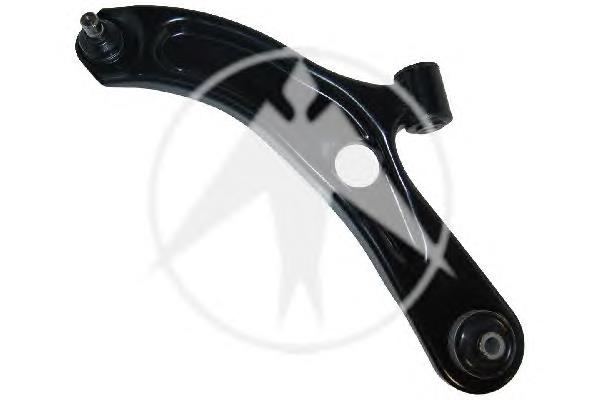 Do koszyka 4520262J00 Suzuki Wahacz zawieszenia przedniego dolny lewy