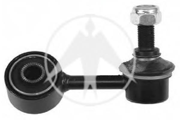 Łącznik stabilizatora przedniego prawy Mitsubishi MR132552 cena, od 9,70 USD
