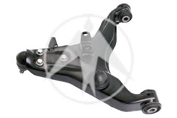 Wahacz zawieszenia przedniego dolny lewy Mitsubishi 4013A335 cena, od 109,98 USD
