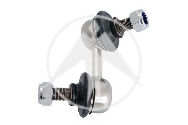 Łącznik stabilizatora przedniego lewy Sidem 72062 cena, od 14,86 USD