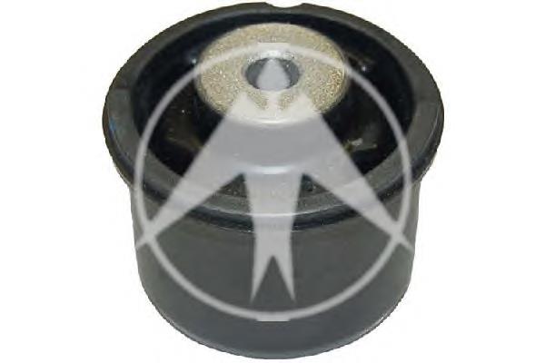 Silentblock tylnej belki 1871475 Ford