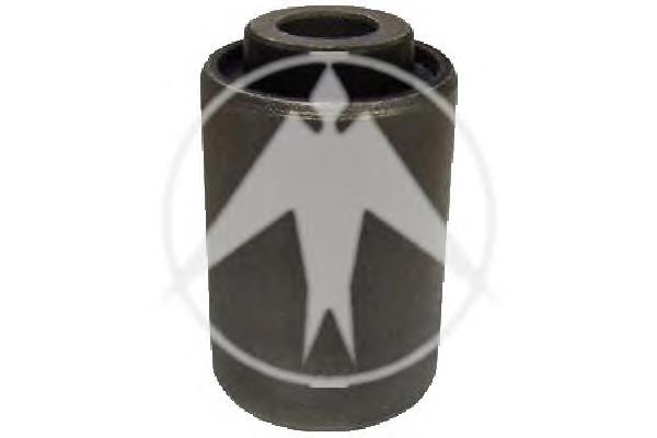Silentblock wahacza tylnego dolnego Kautek FDBS028 cena, od 7,60 USD