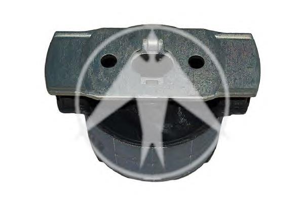 805308 Sidem Silentblock tylnej belki
