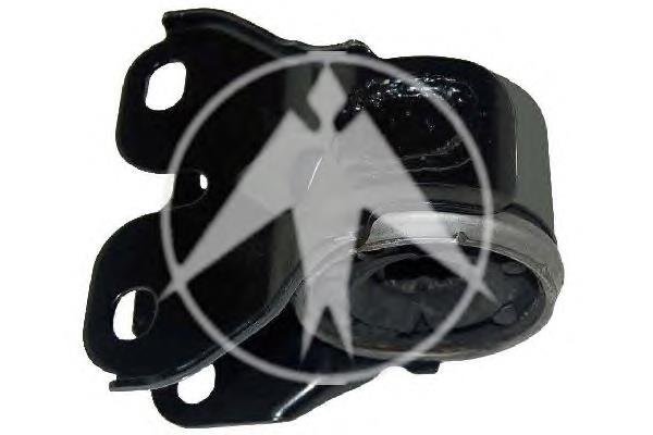 Silentblock przedniego wahacza dolnego 1507181S3 Ford