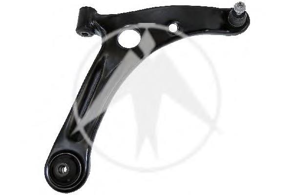 Wahacz zawieszenia przedniego dolny prawy MN186218 Mitsubishi