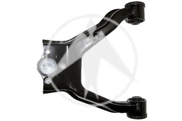 4010A037 Mitsubishi Wahacz zawieszenia przedniego górny lewy