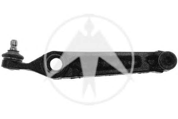 Wahacz zawieszenia przedniego dolny lewy/prawy Sidem 9873 cena, od 27,78 USD
