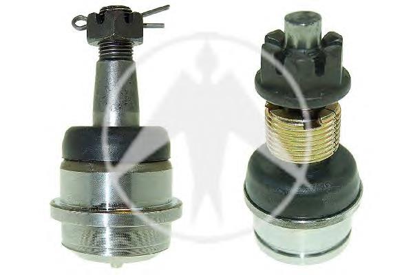Łożysko kulowe dolne + górne, zestaw Chrysler 05012432AA cena, od 20,22 USD