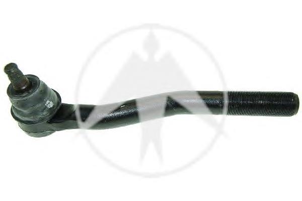 Do koszyka 52088869AA Chrysler Końcówka drążka kierowniczego zewnętrzna