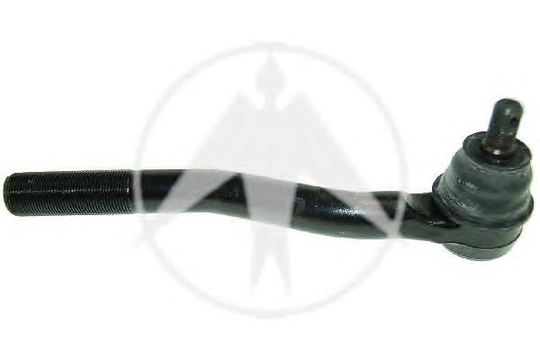 Do koszyka 52088870AA Chrysler Końcówka drążka kierowniczego zewnętrzna