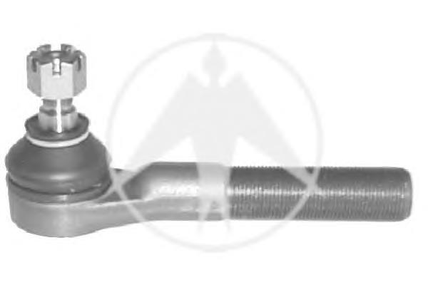 Końcówka drążka kierowniczego wewnętrzna 52005739 Chrysler