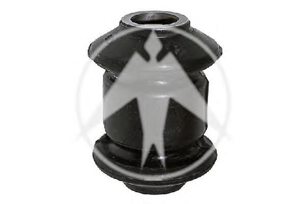 Do koszyka P96535087 General Motors Silentblock przedniego wahacza dolnego