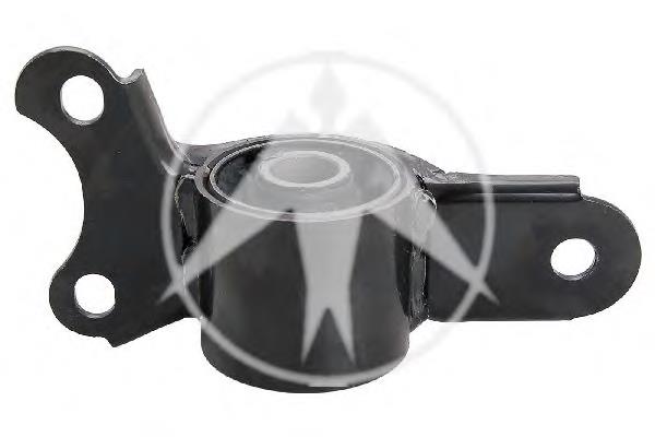 Silentblock przedniego wahacza dolnego General Motors 96388640 cena, od 15,12 USD