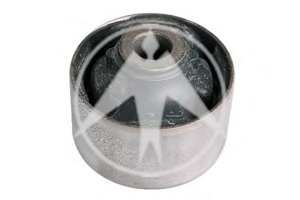 Silentblock przedniego wahacza dolnego 58648 Metalcaucho