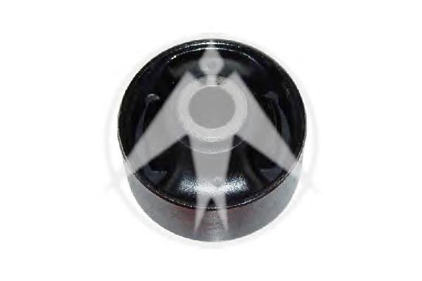 Do koszyka RUH65 Japan Parts Silentblock przedniego wahacza dolnego