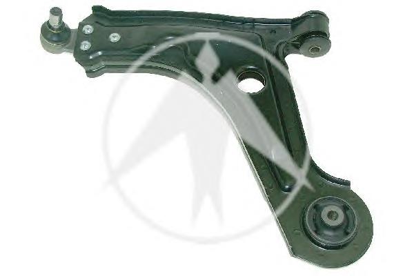 Wahacz zawieszenia przedniego dolny lewy 96391850 General Motors
