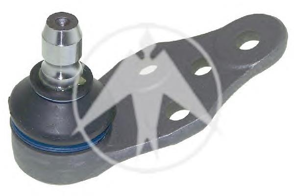 Sworzeń wahacza dolny Lemforder 33452 cena, od 15,45 USD