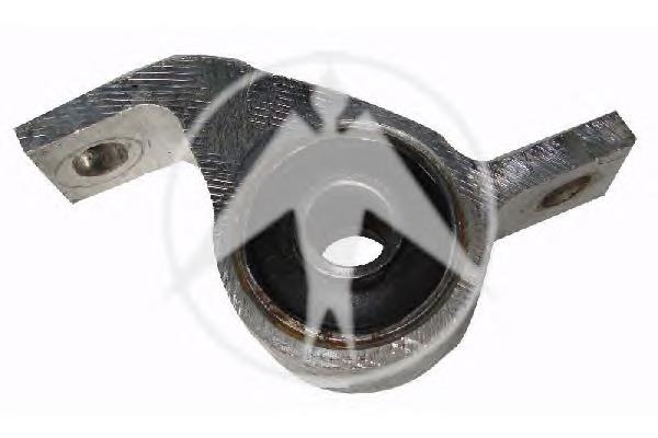 Do koszyka 20201AA030 Subaru Silentblock przedniego wahacza dolnego