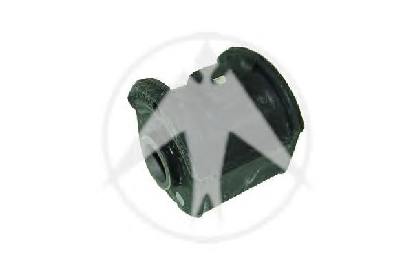 Silentblock przedniego wahacza dolnego GL0601 Polycraft
