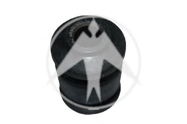 Silentblock przedniego wahacza dolnego 545511C000 Hyundai/Kia
