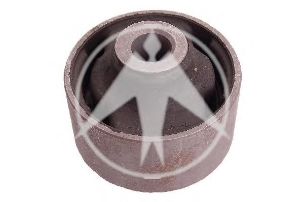 820878 Hans Pries (Topran) Silentblock przedniego wahacza dolnego