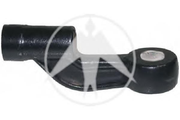 Końcówka drążka kierowniczego zewnętrzna Q0004887V006000000 Mercedes