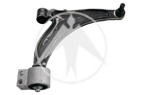 Wahacz zawieszenia przedniego dolny prawy 13318885 Opel