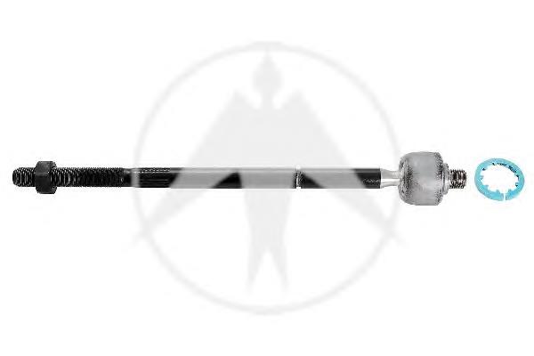 Drążek kierowniczy Chrysler 68019642AB cena, od 12,62 USD