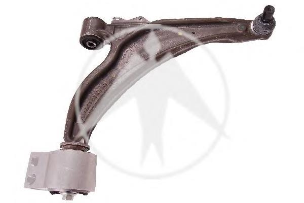 13371817 Opel Wahacz zawieszenia przedniego dolny prawy