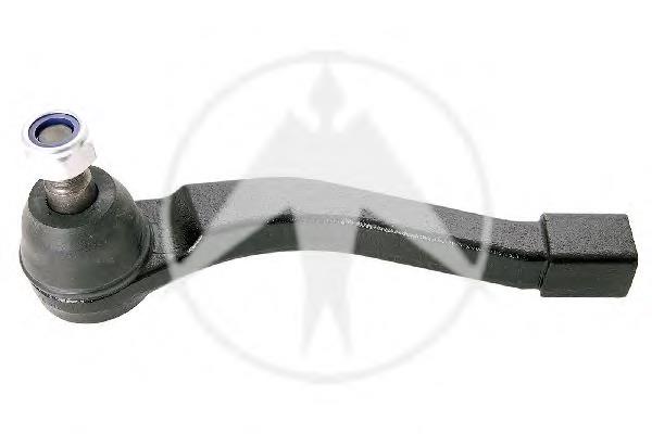 Końcówka drążka kierowniczego zewnętrzna Sidem 89134 cena, od 25,53 USD