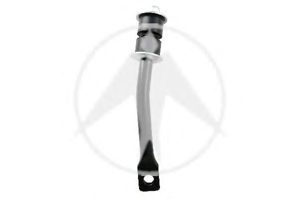 Łącznik stabilizatora przedniego prawy Sidem 89161 cena, od 17,79 USD