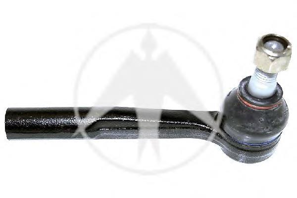 Końcówka drążka kierowniczego zewnętrzna Sidem 9033 cena, od 15,24 USD