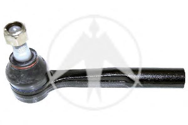 Do koszyka 1603266 Opel Końcówka drążka kierowniczego zewnętrzna
