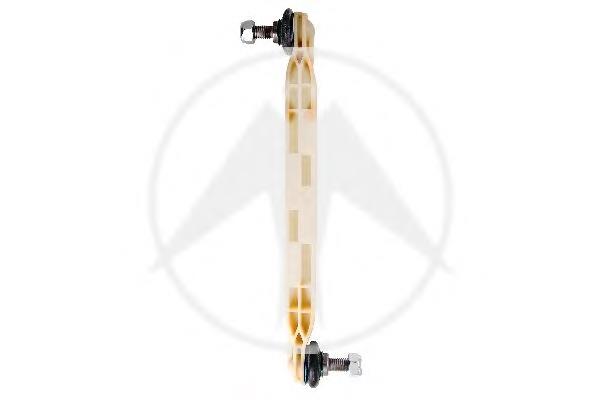 Łącznik stabilizatora przedniego 0350176 Opel