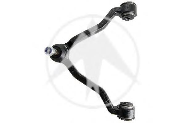 Do koszyka BSS01L Japan Parts Wahacz zawieszenia przedniego górny lewy