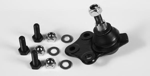 Sworzeń wahacza dolny Renault (RVI) 401602308R cena, od 15,44 USD