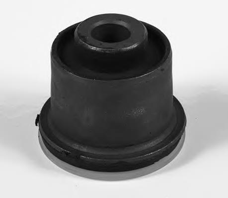 Do koszyka 1458 Impergom Silentblock przedniego wahacza górnego