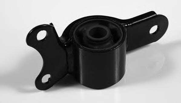 96388640 General Motors Silentblock przedniego wahacza dolnego