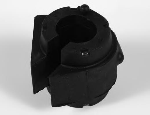 Do koszyka 31340512 Volvo Tuleja stabilizatora przedniego