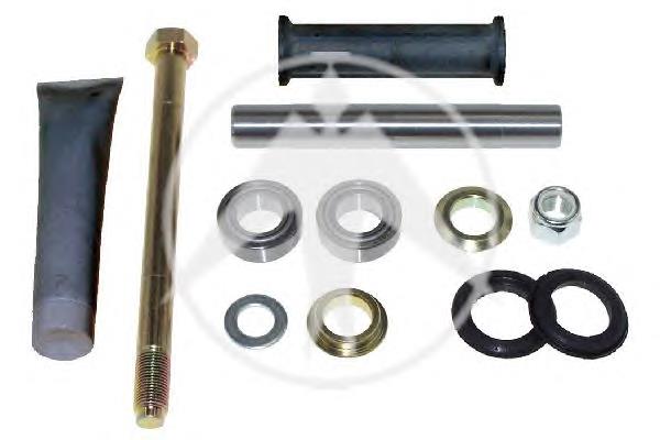 Do koszyka 60812543 Fiat/Alfa/Lancia Silentblock tylnego wahacza podłużnego przedni