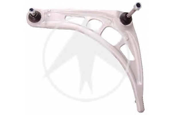 Wahacz zawieszenia przedniego dolny lewy BMW 31122282121 cena, od 128,52 USD