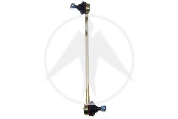 Łącznik stabilizatora przedniego lewy LS0908 BGA