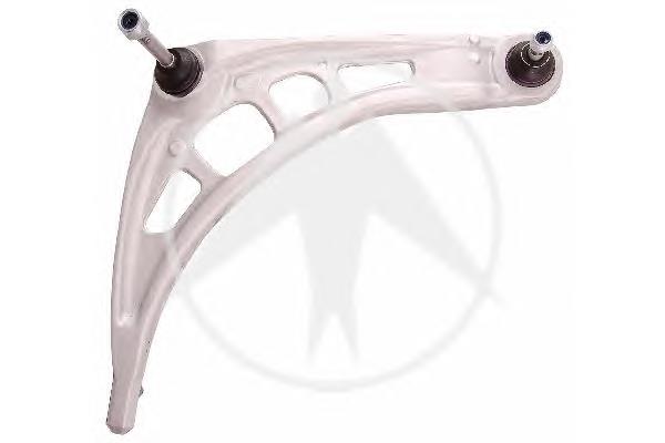 Wahacz zawieszenia przedniego dolny prawy BMW 31122343358 cena, od 96,79 USD