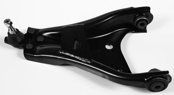 Do koszyka S060888 GSP Wahacz zawieszenia przedniego dolny lewy