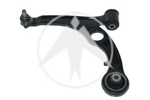 Do koszyka 50705083 Fiat/Alfa/Lancia Wahacz zawieszenia przedniego dolny lewy